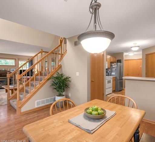 1056 Lovell Avenue W, Roseville, MN 55113