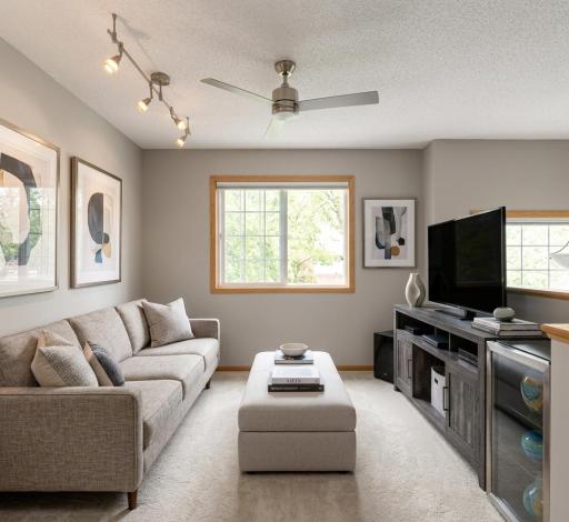 AI to Declutter Loft