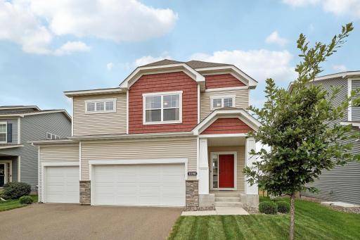 11158 Polk Street NE, Minneapolis, MN 55434