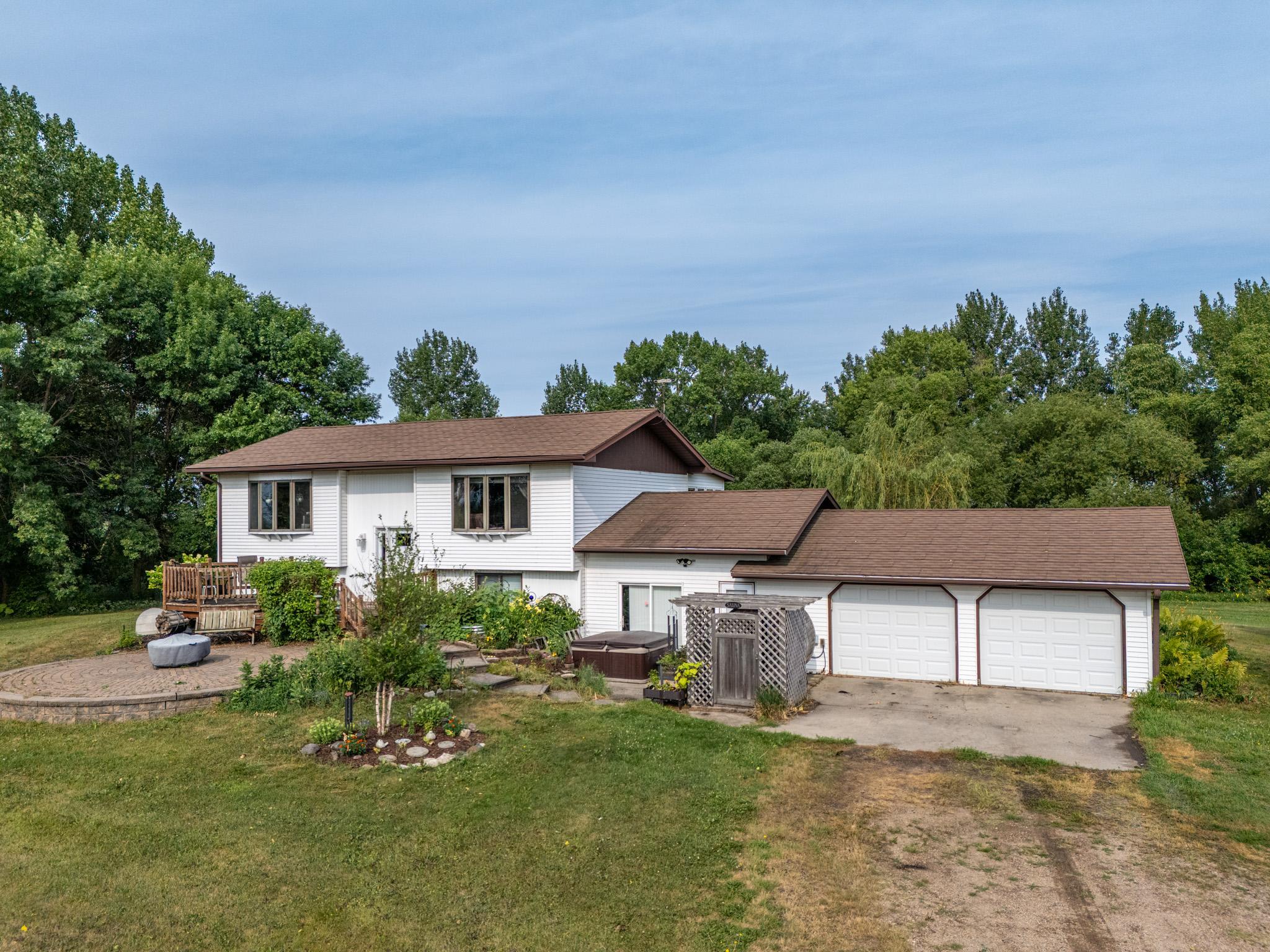 40501 170th Avenue SW, Fertile, MN 56540