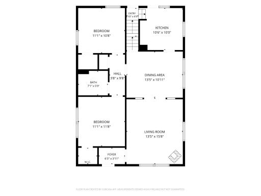 Main Floor