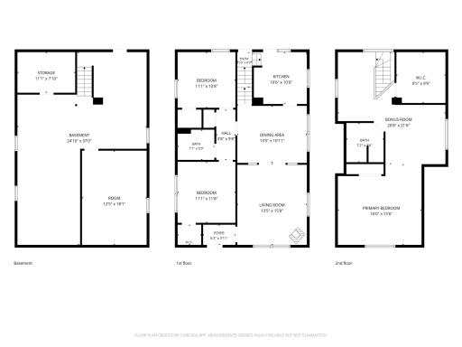 Whole Home