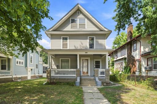 Photo for 3740 Bryant Avenue S, Minneapolis, MN 55409 - listing #7117472 3740 Bryant Avenue S, Minneapolis, MN 55409