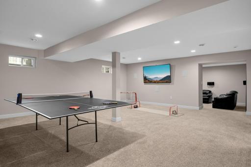 LL Rec Room