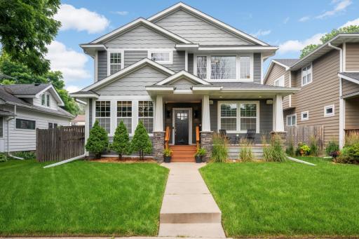 Settled in Mac Groveland but built in 2015, this home has all of the modern comforts and convenient location you have been hoping for!