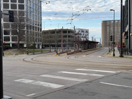 2900 University Ave SouthEast, 402, Minneapolis, MN 55414