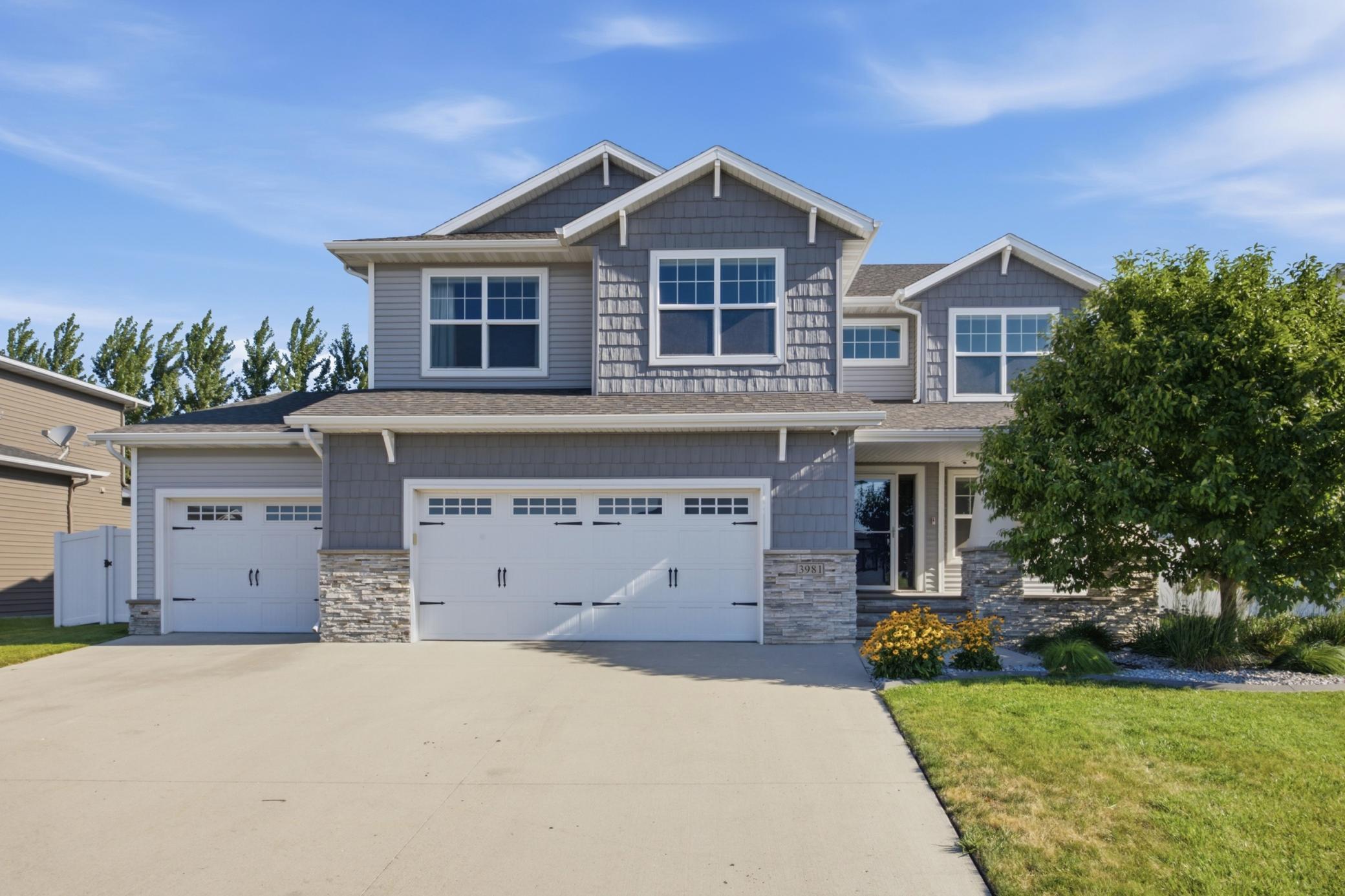 Property photo for 3981 47th Avenue S, Fargo, ND 58104