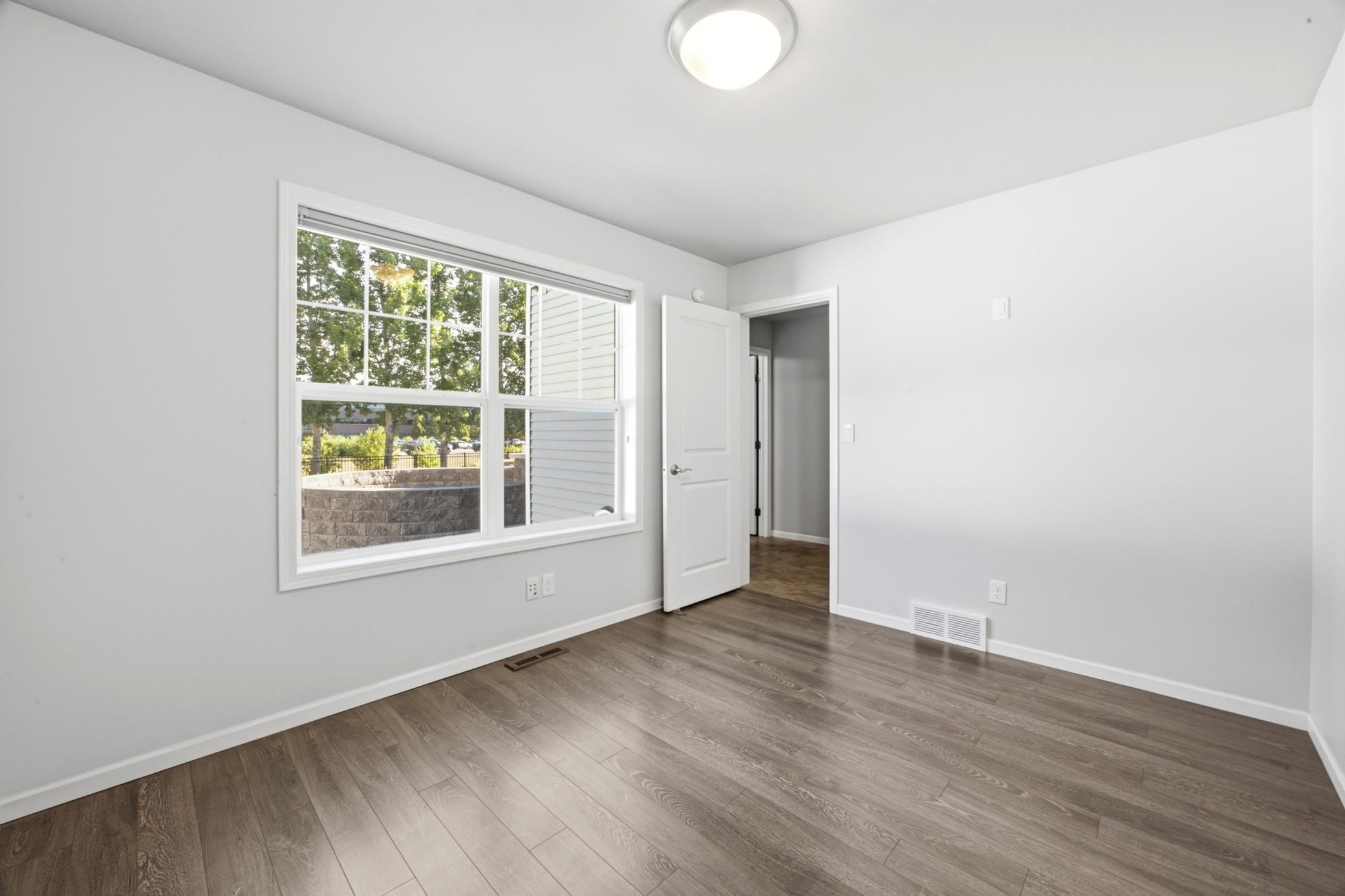 Office Flex Room
