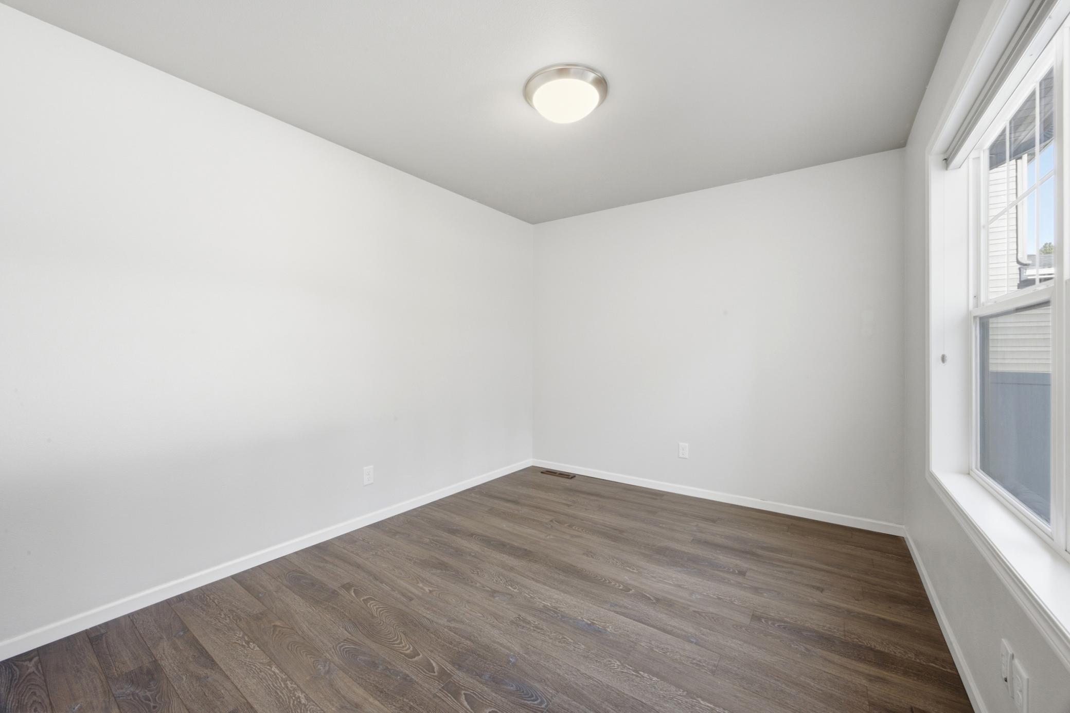Office/Flex Room