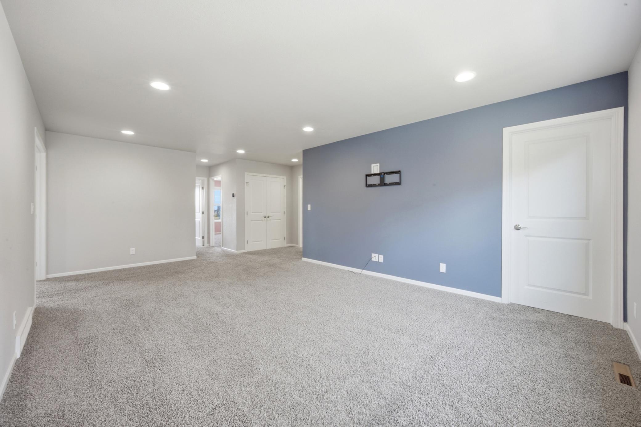 2nd Family Room