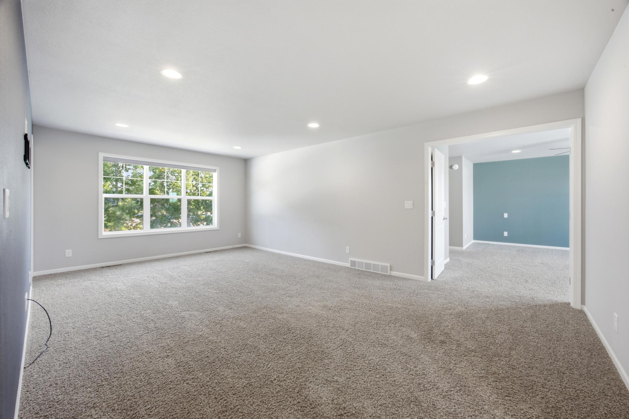 2nd Family Room