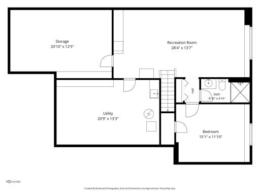 4678 Aspen Ridge Circle, Eagan, MN 55122