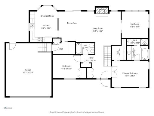 4678 Aspen Ridge Circle, Eagan, MN 55122