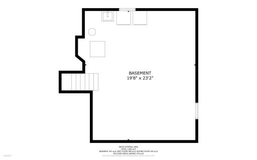 1277 Imperial Lane, New Brighton, MN 55112