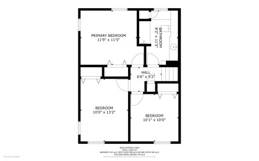 1277 Imperial Lane, New Brighton, MN 55112