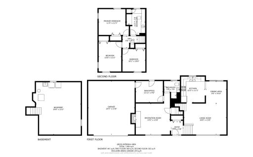 1277 Imperial Lane, New Brighton, MN 55112