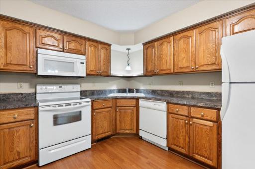 566 Donegal Circle, Shoreview, MN 55126