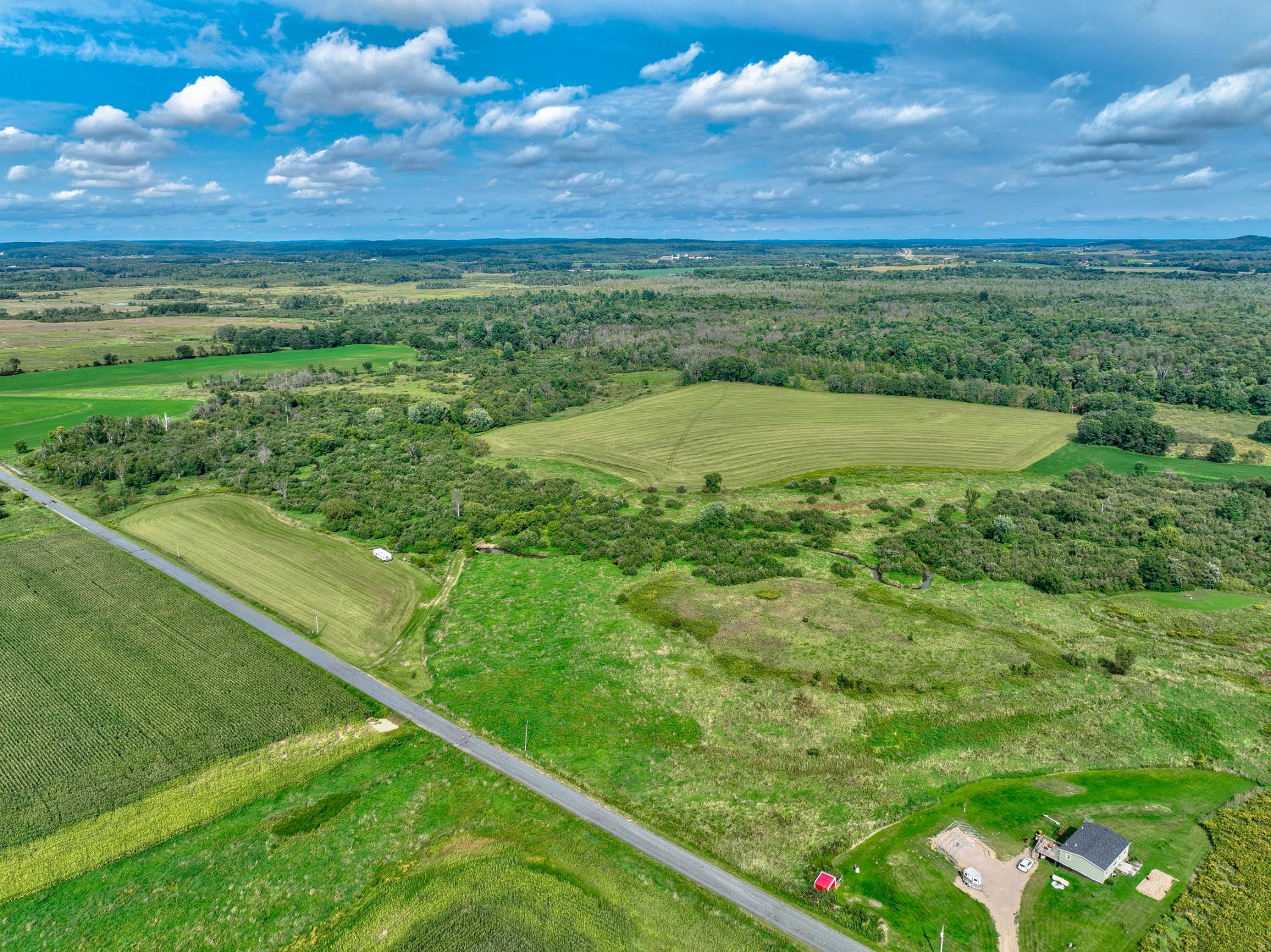 Property photo for N5314 765th Street, Elk Mound, WI 54739