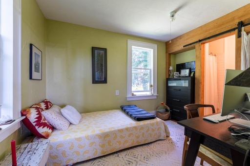 Main Level Bedroom