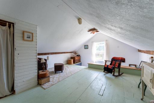 Upper Level Studio