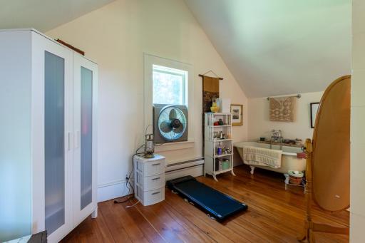 En-Suite Bath