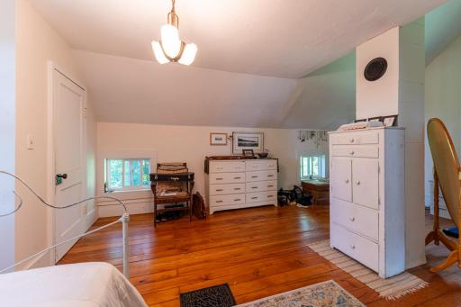Beautiful Hardwood Flooring