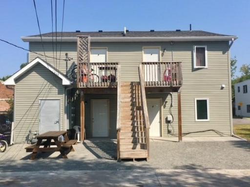 1204 E. 7th St Rear