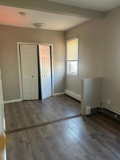 Apt 1 Large Bedroom