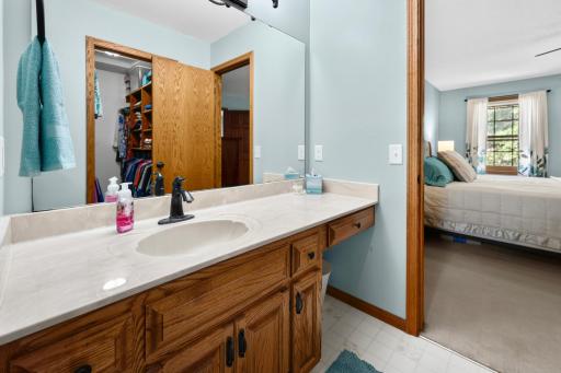 Primary Bathroom EnSuite