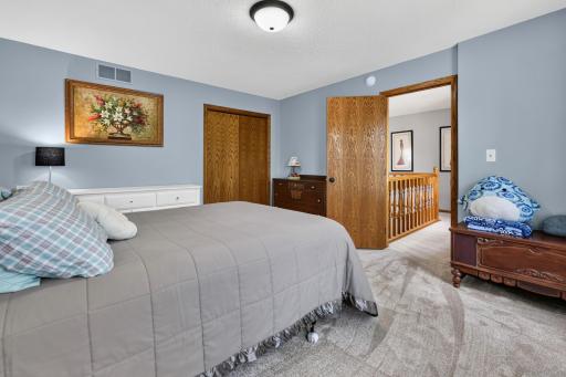 Upper Bedroom 2