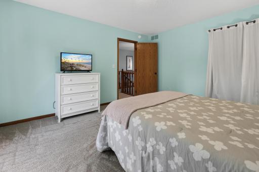 Upper Bedroom 3