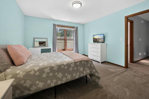 Upper Bedroom 3