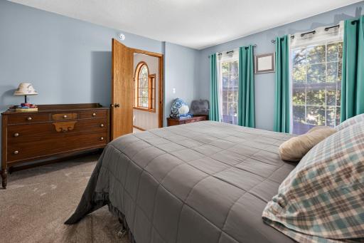 Upper Bedroom 2
