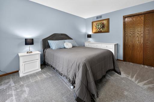 Upper Bedroom 2