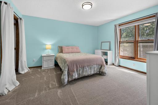 Upper Bedroom 3