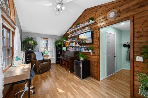 Sunroom