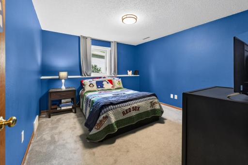 Lower Bedroom 4