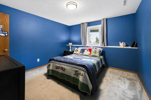 Lower Bedroom 4