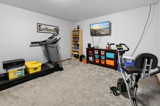 Lower Office