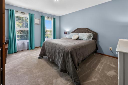 Upper Bedroom 2