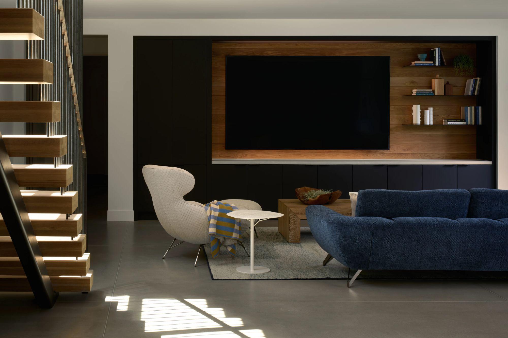 Previous Project from Sustainable 9