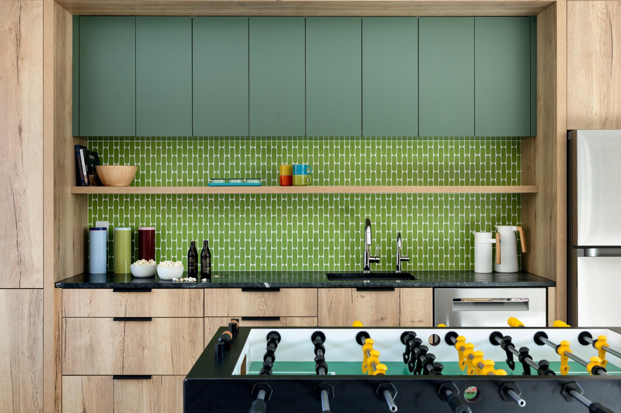 Previous Project from Sustainable 9