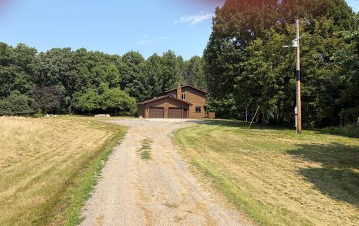 4325 Acorn Road, Burtrum, MN 56318
