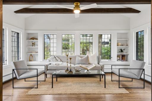 Perfect room for office