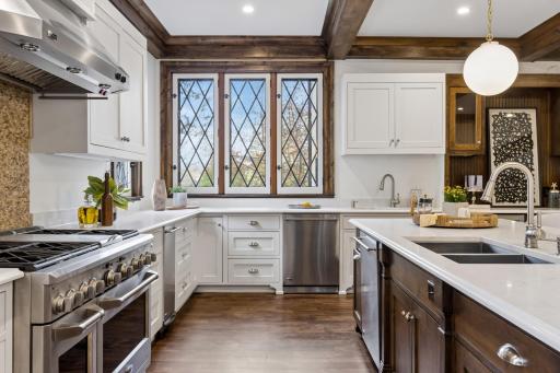 Kitchen Appliances