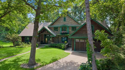 8307 Oakmere Road, Bloomington, MN 55438