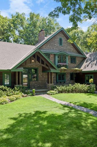 8307 Oakmere Road, Bloomington, MN 55438