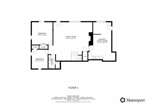 8307 Oakmere Road, Bloomington, MN 55438