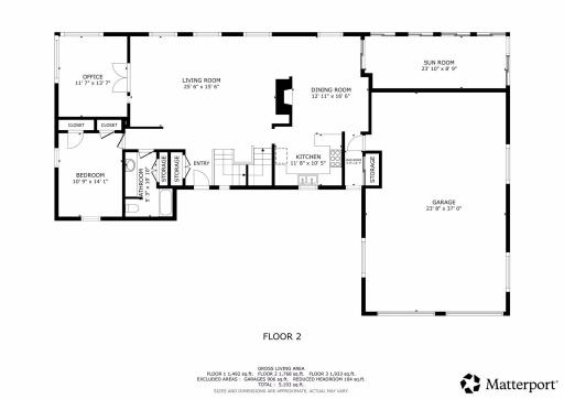 8307 Oakmere Road, Bloomington, MN 55438