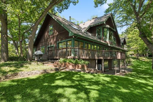 8307 Oakmere Road, Bloomington, MN 55438